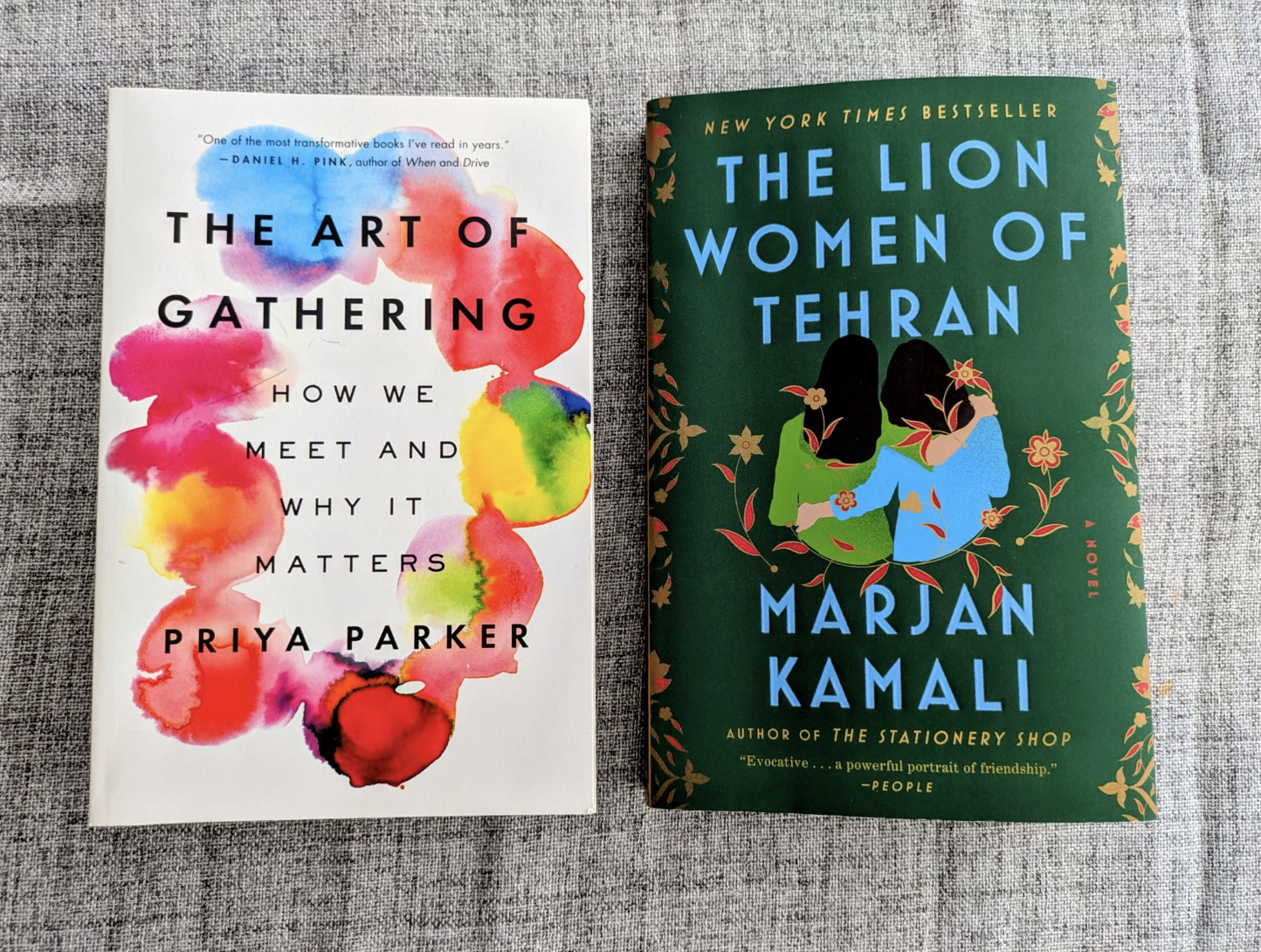 Book club